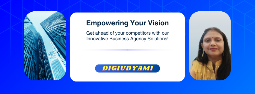 DIGIUDYAMI
